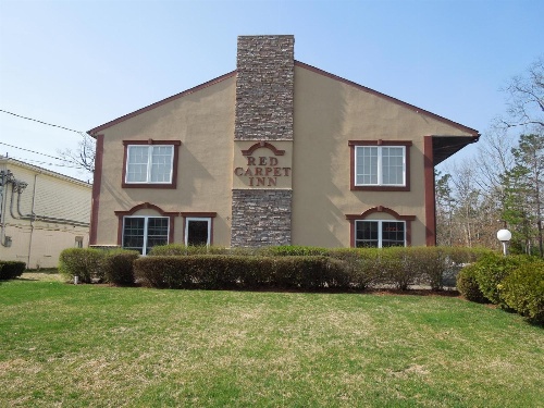 Red Carpet Inn Absecon image 1