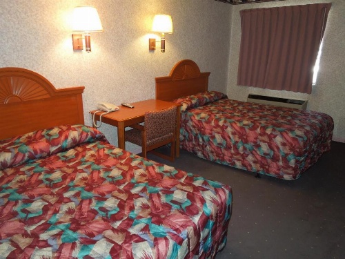 Red Carpet Inn Absecon image 10