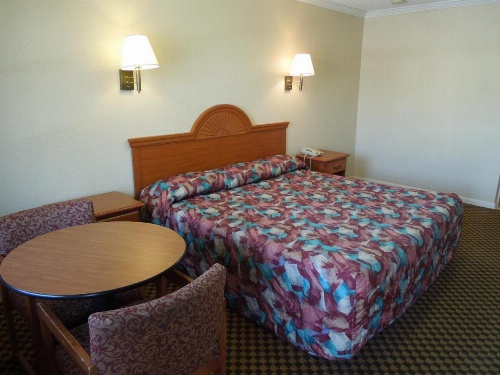Red Carpet Inn Absecon image 12