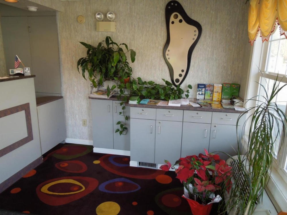 Red Carpet Inn Absecon Image 14