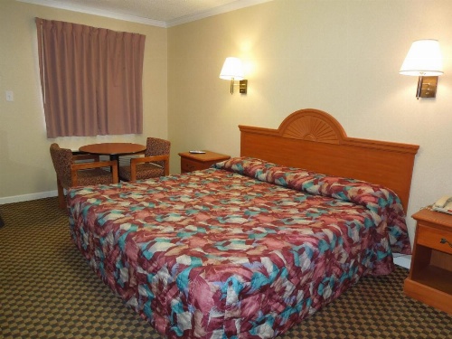 Red Carpet Inn Absecon image 18