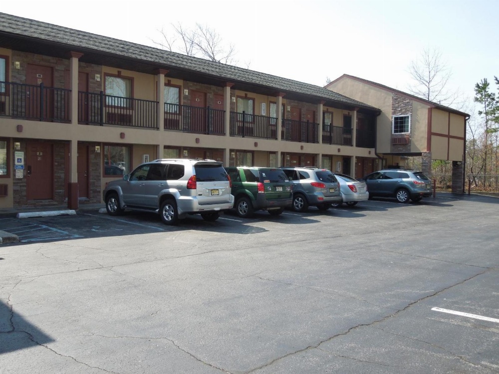Red Carpet Inn Absecon Main image