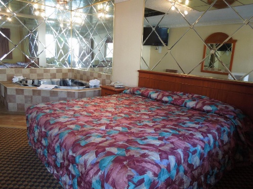 Red Carpet Inn Absecon image 3