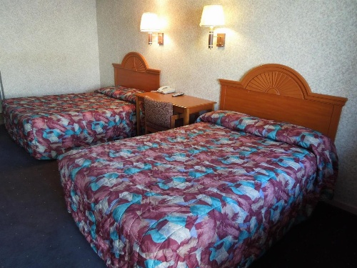 Red Carpet Inn Absecon image 4