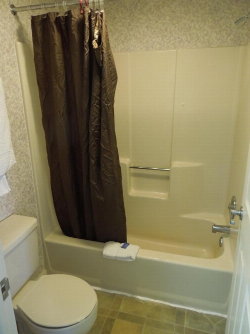 Red Carpet Inn Absecon image 5