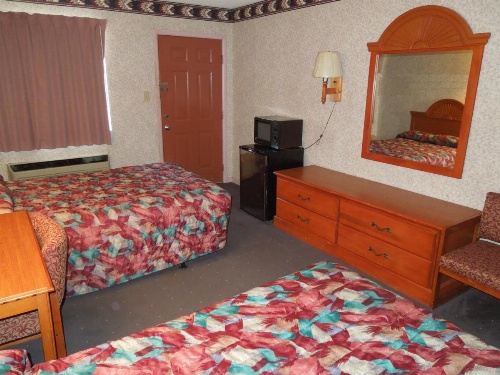 Red Carpet Inn Absecon image 6