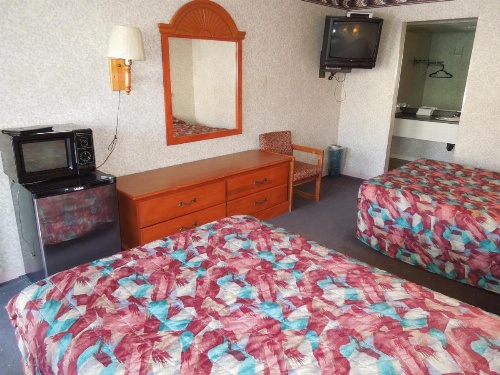 Red Carpet Inn Absecon image 7