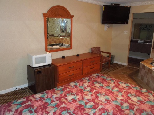 Red Carpet Inn Absecon image 9